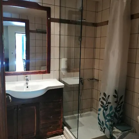 Aparthotel Eleni Beach Stalida