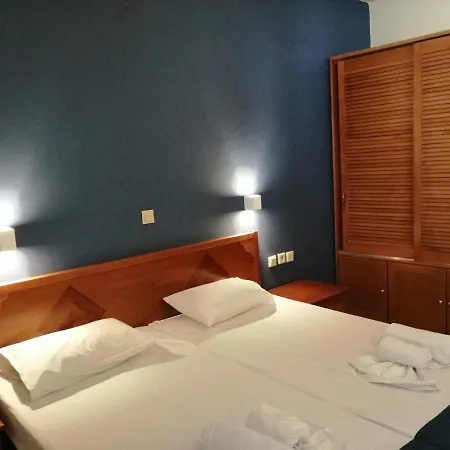 Eleni Beach Aparthotel