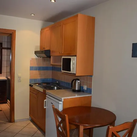 Eleni Beach Aparthotel